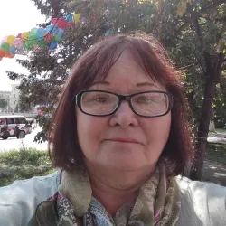 Фотография репетитора Тюрина Татьяна Леонидовна