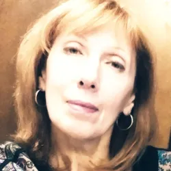 Фотография репетитора Жигачева Ирина Юрьевна