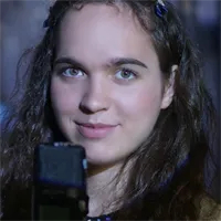 Фотография репетитора Резник Мария Алексеевна