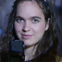 Фотография репетитора Резник Мария Алексеевна