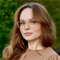 Фотография репетитора Шершова Зинаида Ивановна