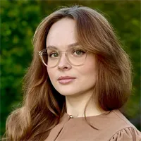 Фотография репетитора Шершова Зинаида Ивановна