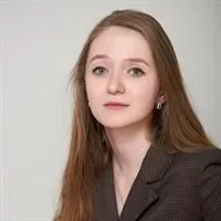 Фотография репетитора Артюкина Анна Ивановна