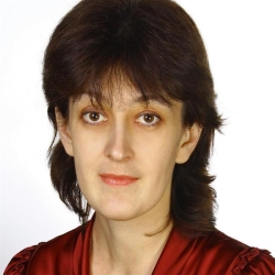 Фотография репетитора Долгина Ирина Михайловна