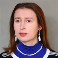 Фотография репетитора Гулик Тамара Владимировна