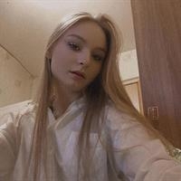 Фотография репетитора Русанова Валерия Сергеевна