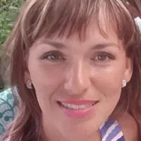 Фотография репетитора Куланова Ольга Михайловна