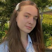 Фотография репетитора Гарюгина Анастасия Алексеевна