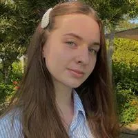 Фотография репетитора Гарюгина Анастасия Алексеевна