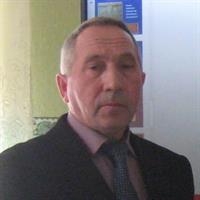 Фотография репетитора Межевикин Василий Семенович