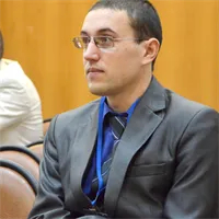 Фотография репетитора Нефедов Николай Александрович