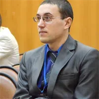 Фотография репетитора Нефедов Николай Александрович