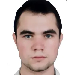 Фотография репетитора Клюев Антон Михайлович