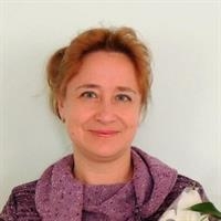 Фотография репетитора Полиенко Олеся Владимировна