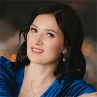 Фотография репетитора Панина Наталья Геннадьевна