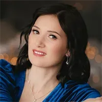 Фотография репетитора Панина Наталья Геннадьевна