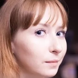 Фотография репетитора Куклева Анна Андреевна