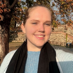 Фотография репетитора Новикова Юлия Владимировна