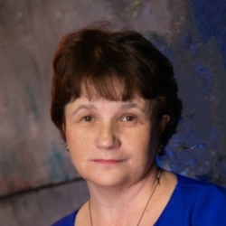 Фотография репетитора Белик Алевтина Владимировна