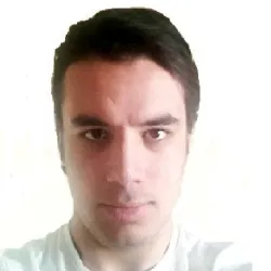 Фотография репетитора Бабаев Тимур Гаджинагиевич