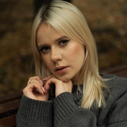 Фотография репетитора Усатенко Дарья Алексеевна