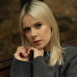 Фотография репетитора Усатенко Дарья Алексеевна