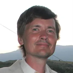 Фотография репетитора Карпов Николай Александрович