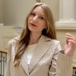 Фотография репетитора Ведерникова Светлана Дмитриевна