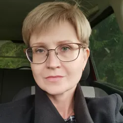 Фотография репетитора Пенько Мария Александровна