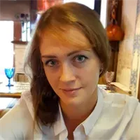 Фотография репетитора Жизневская Ольга Александровна