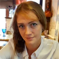 Фотография репетитора Жизневская Ольга Александровна