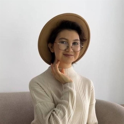 Фотография репетитора Рашитова Айсылу Рафисовна