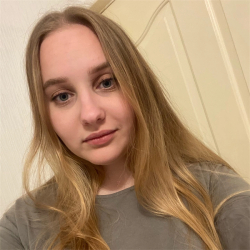 Фотография репетитора Борисова Анна Николаевна