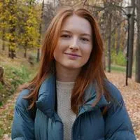 Фотография репетитора Яковлева Вера Сергеевна