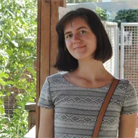 Фотография репетитора Гаврилова Мария Евгеньевна