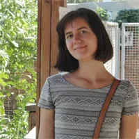 Фотография репетитора Гаврилова Мария Евгеньевна