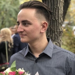 Фотография репетитора Молоканов Борис Максимович