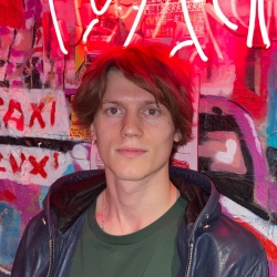 Фотография репетитора Зернюк Андрей Сергеевич