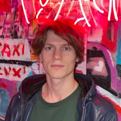 Фотография репетитора Зернюк Андрей Сергеевич