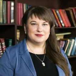 Фотография репетитора Михалкина Ирина Анатольевна