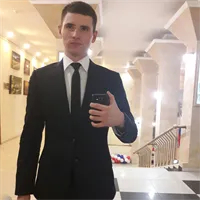Фотография репетитора Мерзликин Даниил Александрович