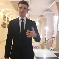 Фотография репетитора Мерзликин Даниил Александрович