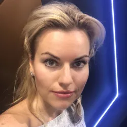 Фотография репетитора Шнейдерман Наталья Александровна