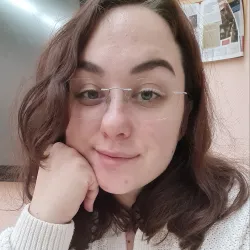 Фотография репетитора Сопина Александра Анатольевна