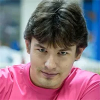 Фотография репетитора Романов Евгений Анатольевич