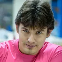 Фотография репетитора Романов Евгений Анатольевич