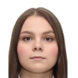 Фотография репетитора Беззуб Вероника Александровна