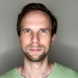 Фотография репетитора Жиркевич Андрей Сергеевич