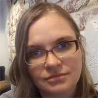 Фотография репетитора Соловьева Мария Сергеевна