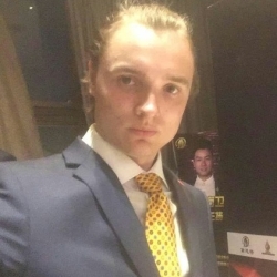 Фотография репетитора Горобец Михаил Дмитриевич